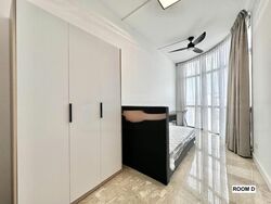 Parc Oasis (D22), Condominium #462810261
